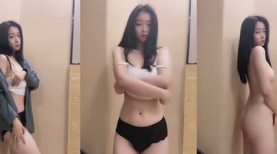 【抖音风】最全抖音风裸舞 变装 反差超大合集 美女云集 (1)